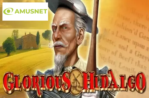 Glorious Hidalgo